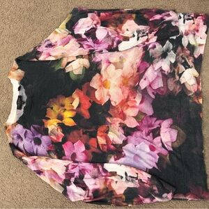 Ted Baker Multicolor Knit Sweater